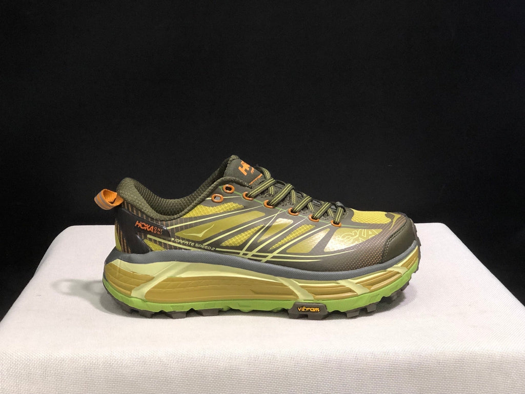 HOKA ONE ONE Mafate Speed