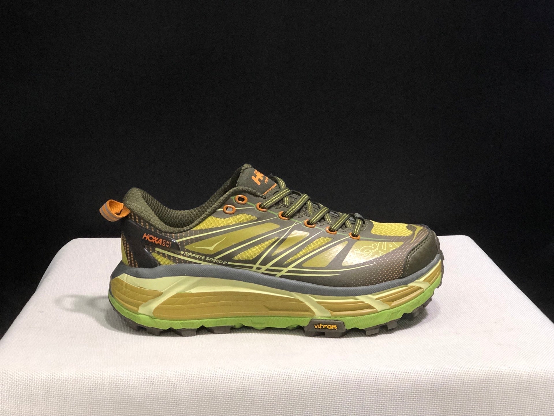HOKA ONE ONE Mafate Speed