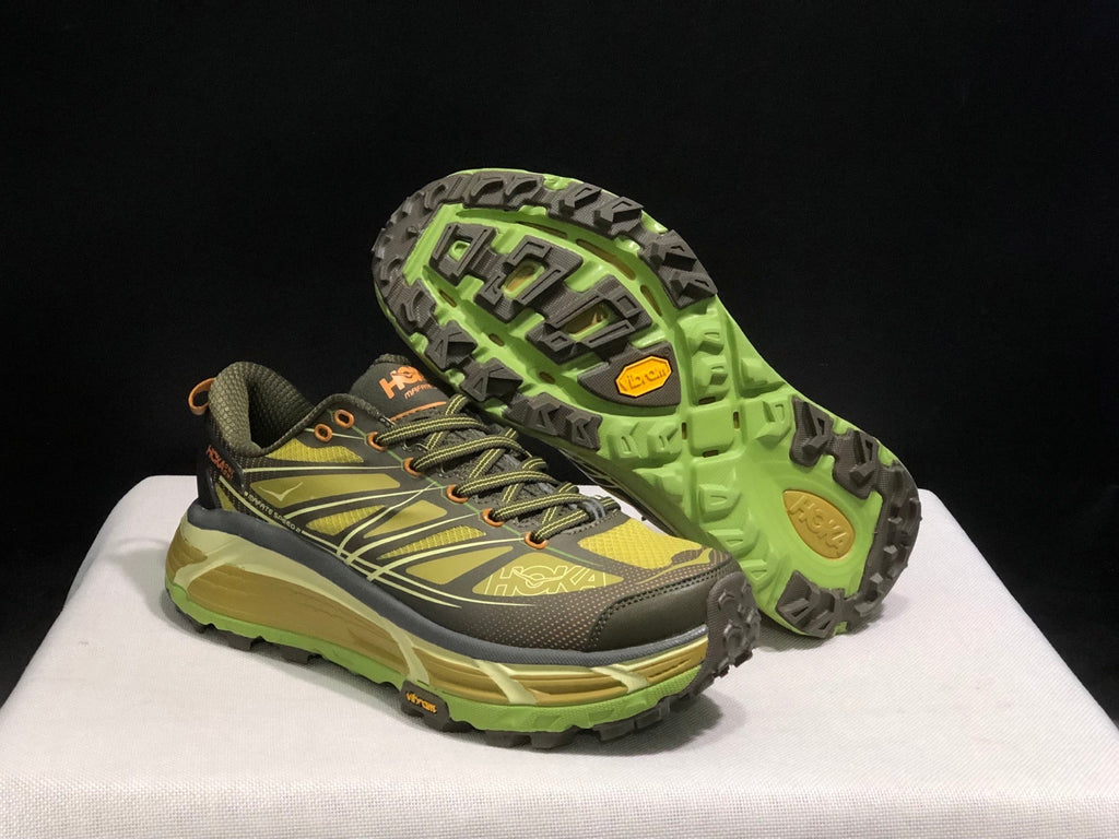 HOKA ONE ONE Mafate Speed