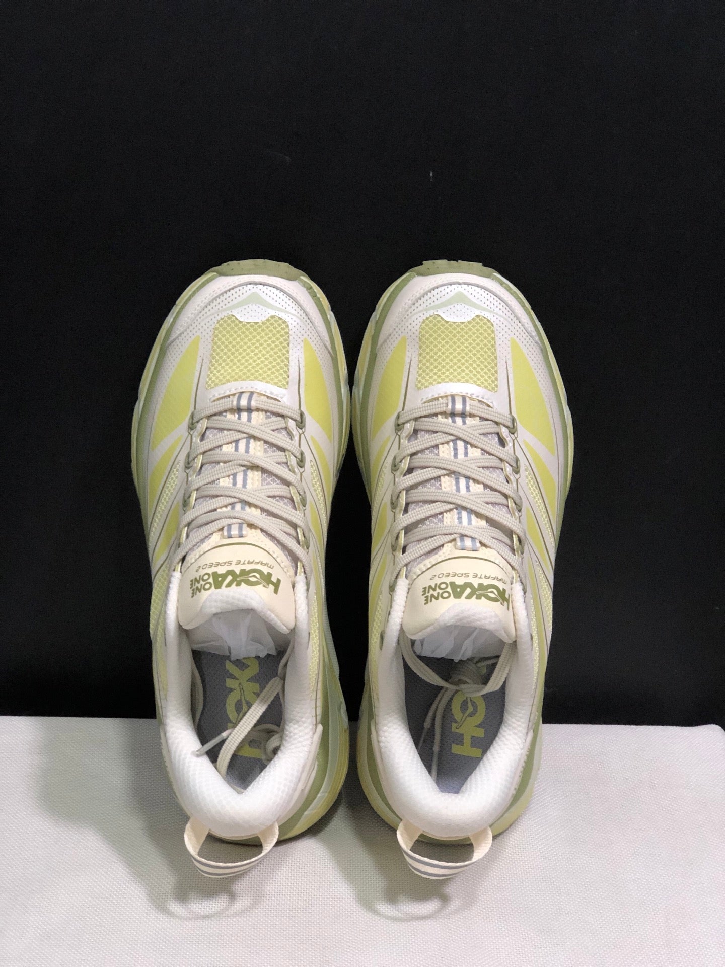 HOKA ONE ONE Mafate Speed