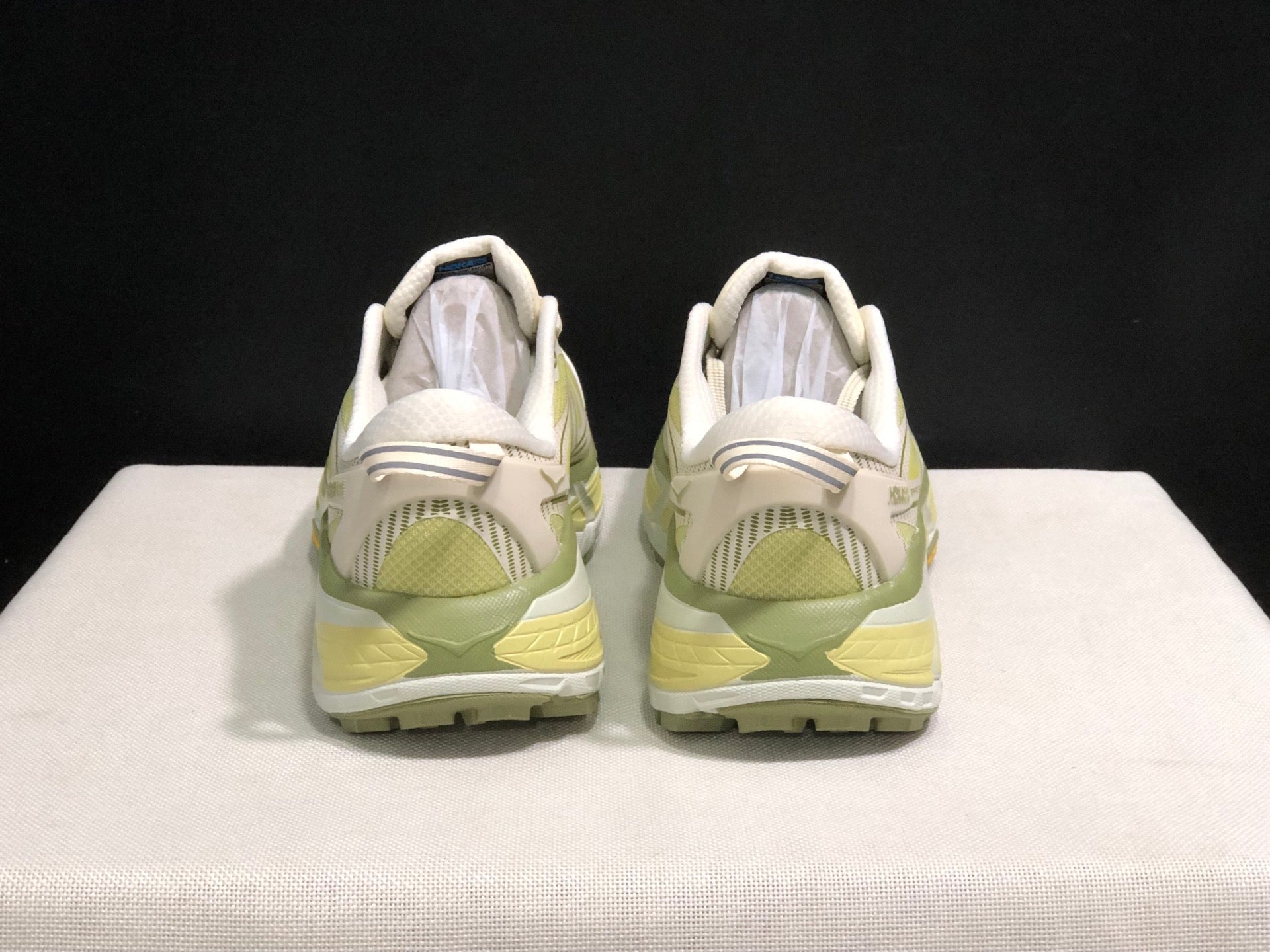 HOKA ONE ONE Mafate Speed