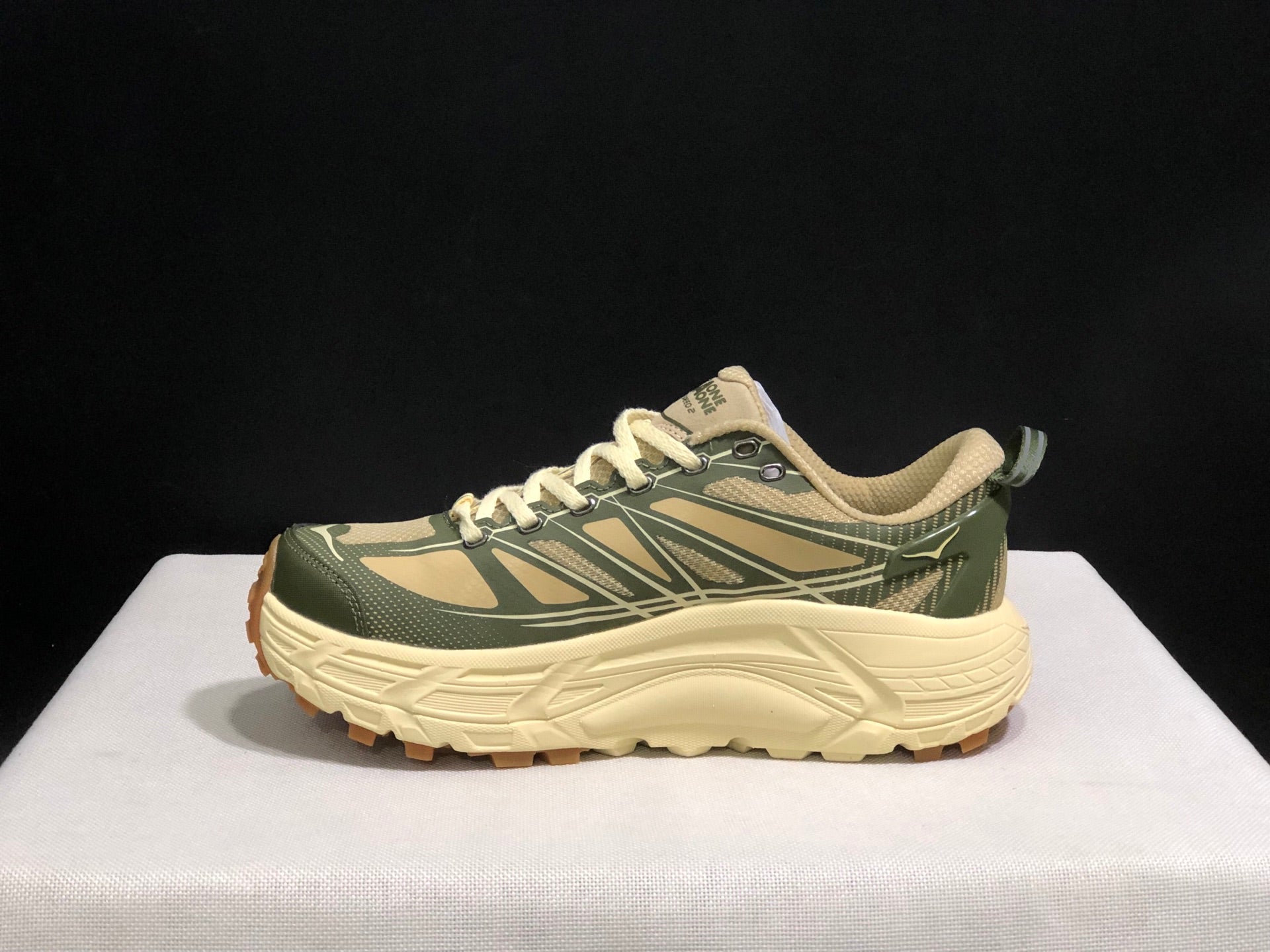 HOKA ONE ONE Mafate Speed