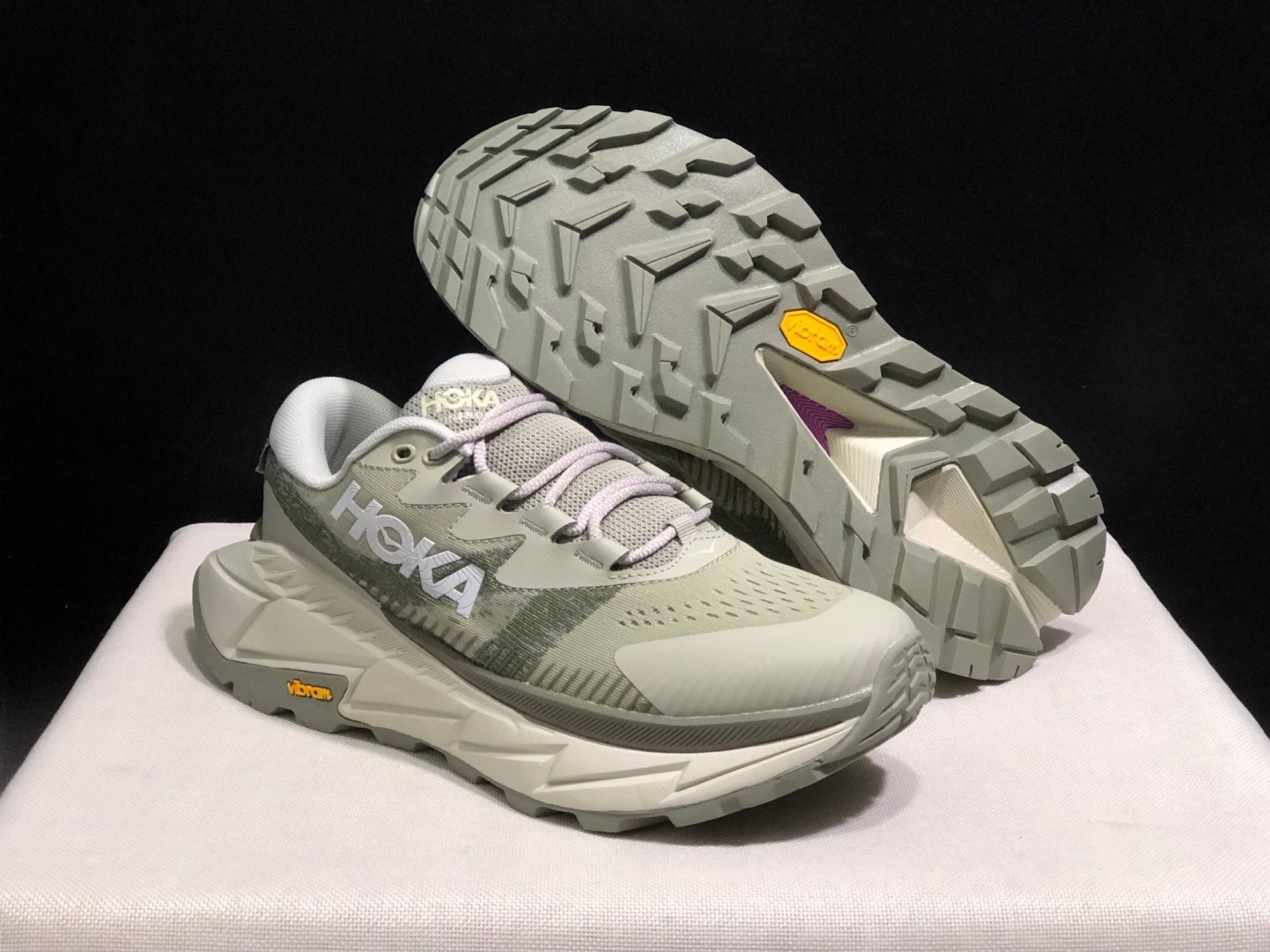 HOKA ONE ONE Skyline Float X