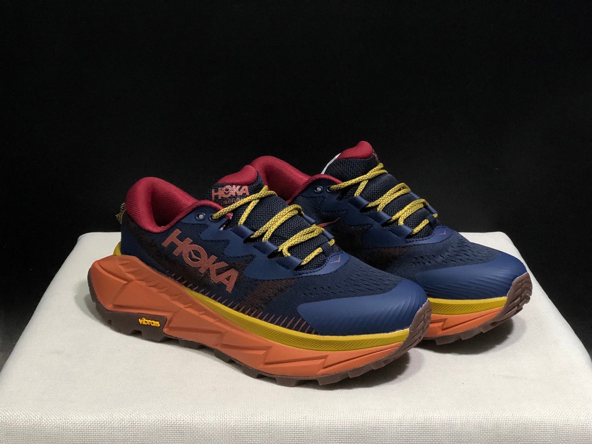 HOKA ONE ONE Skyline Float X