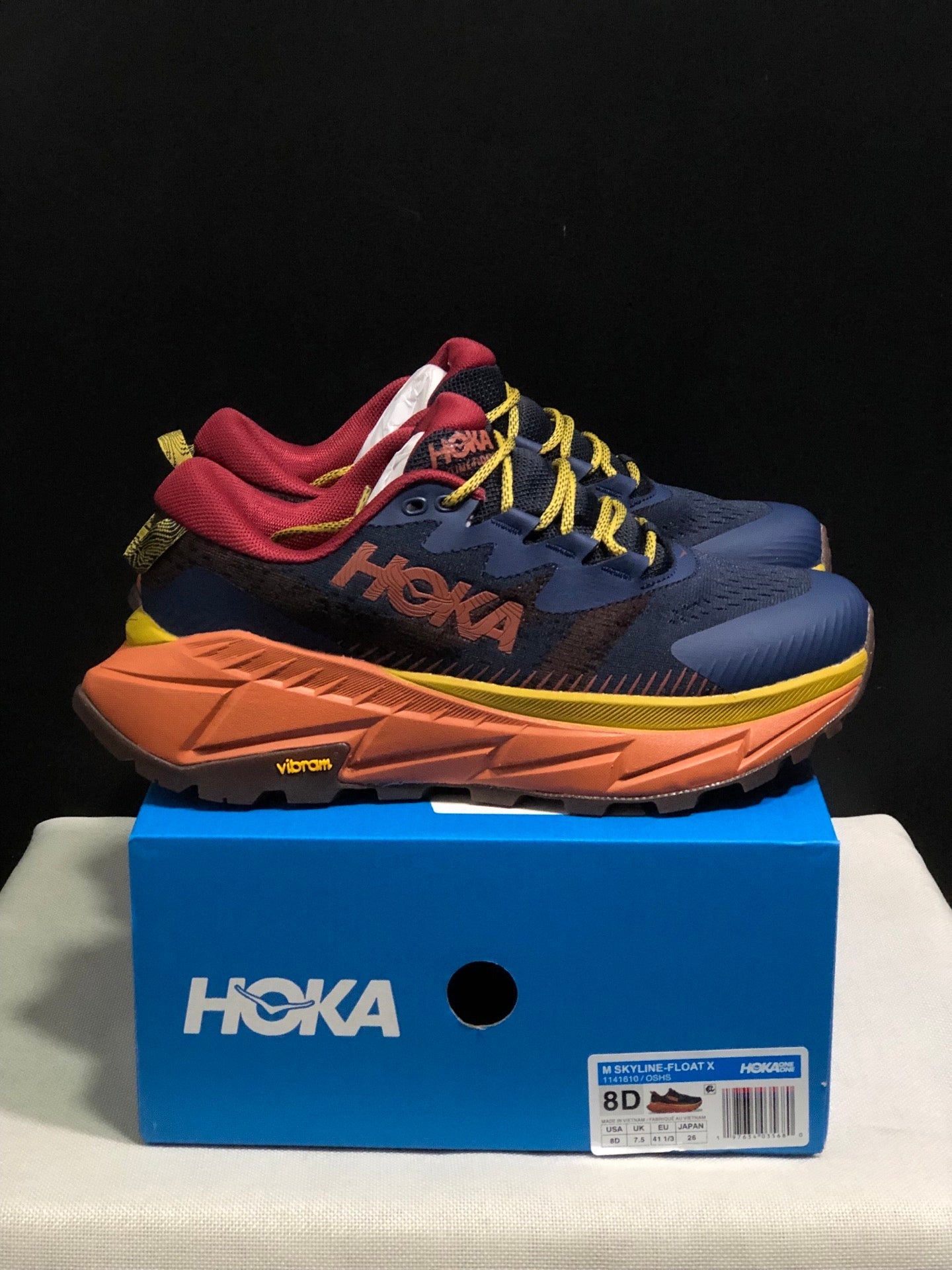 HOKA ONE ONE Skyline Float X