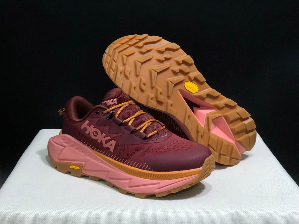 HOKA ONE ONE Skyline Float X