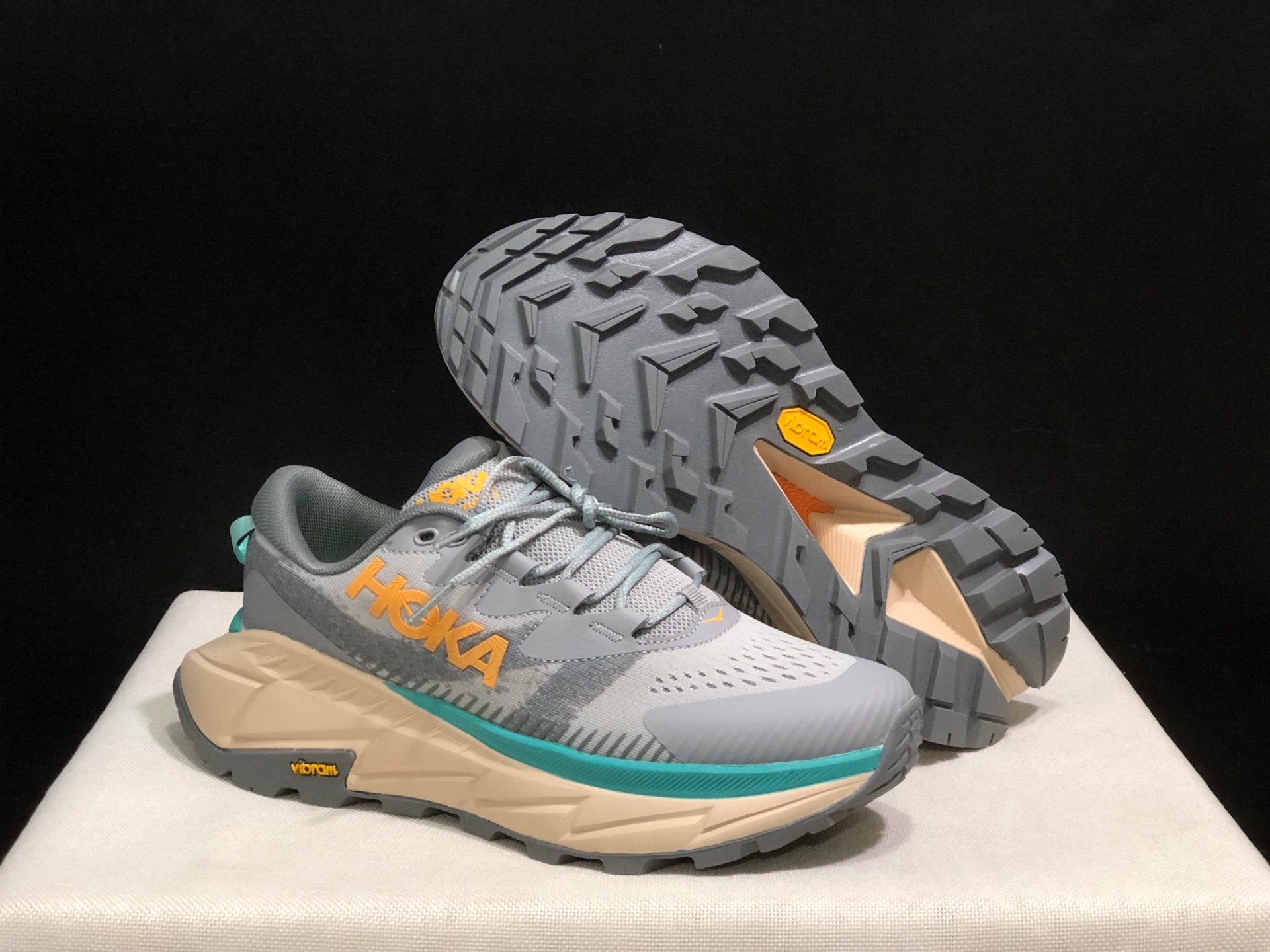 HOKA ONE ONE Skyline Float X