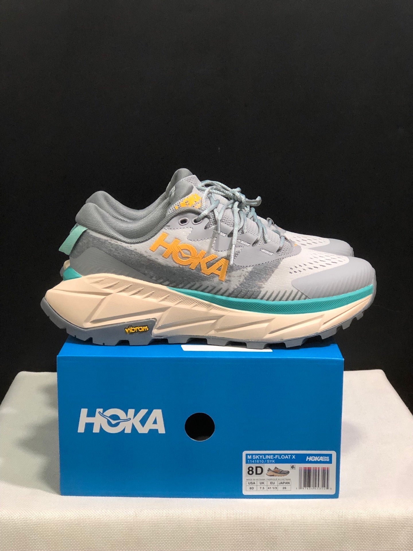 HOKA ONE ONE Skyline Float X
