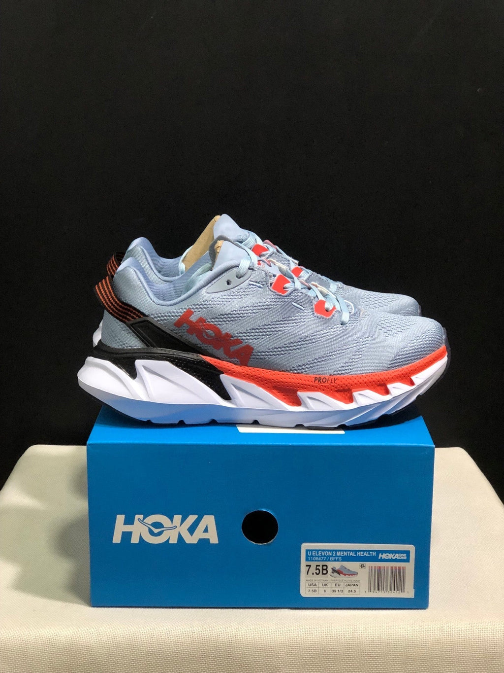 HOKA ONE ONE Elevon 2