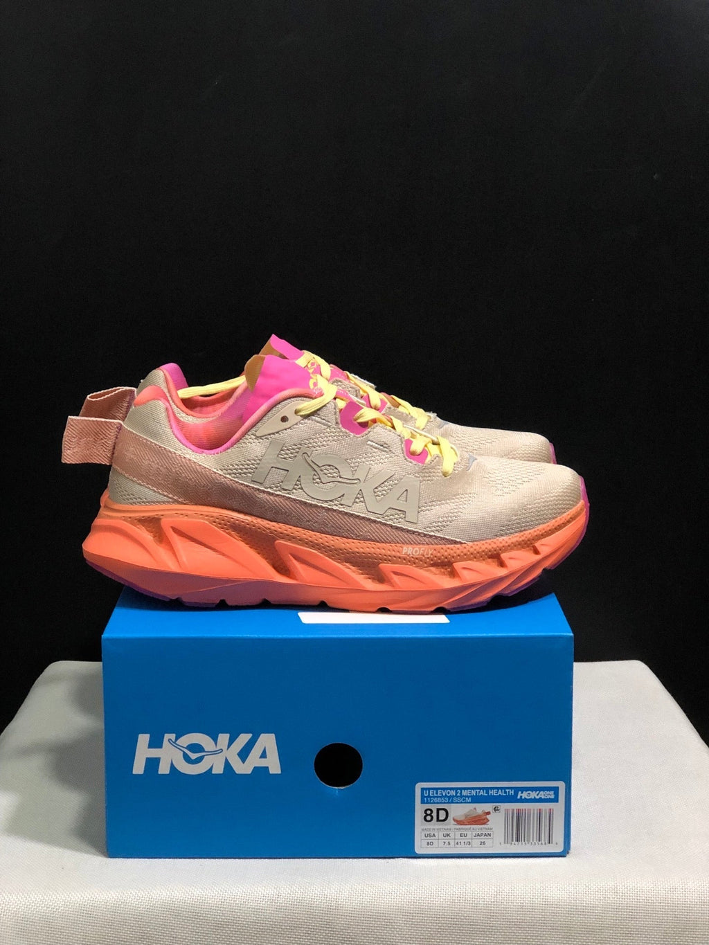 HOKA ONE ONE Elevon 2