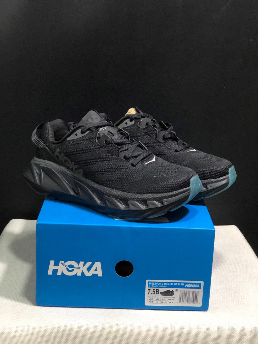 HOKA ONE ONE Elevon 2