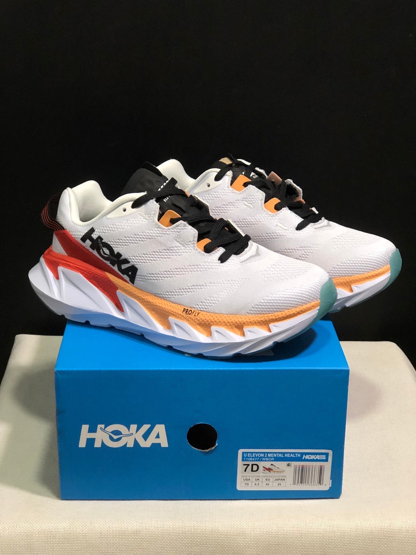 HOKA ONE ONE Elevon 2