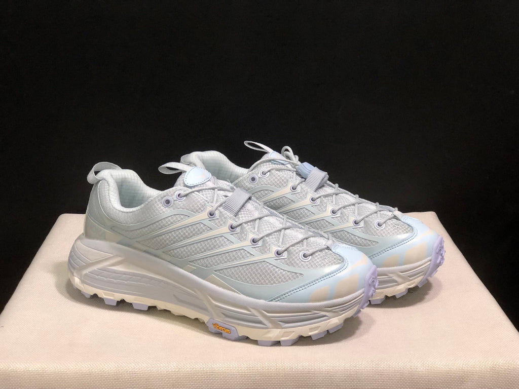 HOKA ONE ONE Mafate three 2